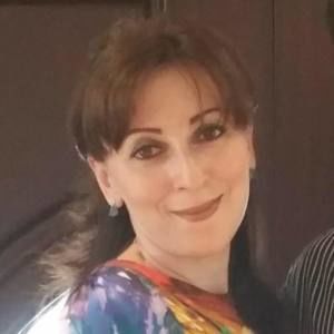 Meet your Posher, Mariam